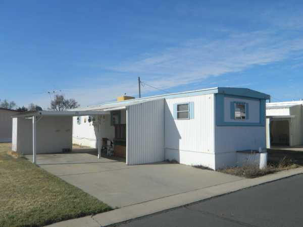 2200 East 37th Street #73, Evans, CO Main Image