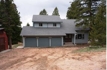 30878 Witteman Rd, Conifer, CO Main Image