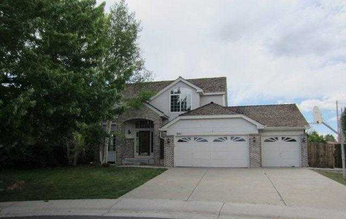 9411 La Quinta Way, Lone Tree, CO Main Image