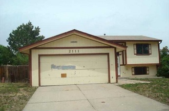 2111 35th Street Ct, Evans, CO Main Image