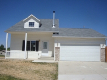 707 S Forty Dr, Montrose, CO Main Image