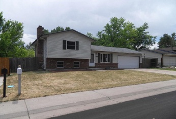 7944 W Quarto Ave, Littleton, CO Main Image