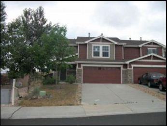 5677 Raleigh Cir, Castle Rock, CO Main Image