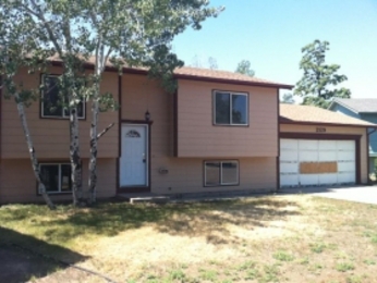 2129 Wedgewood Dr, Greeley, CO Main Image
