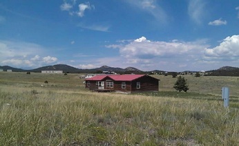 1863 19th Trail, Cotopaxi, CO Main Image