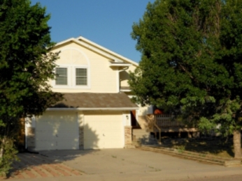 1032 Bromefield Dr, Fountain, CO Main Image