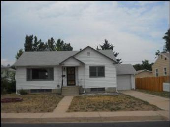 2119 11th St, Greeley, CO Main Image
