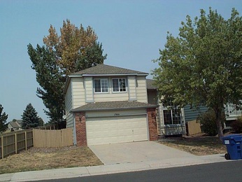 17601 Hoyt Pl, Parker, CO Main Image