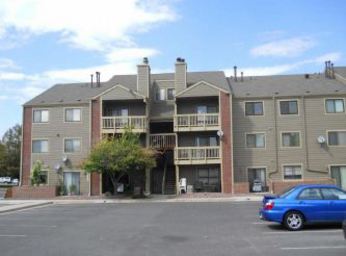 10785 W 63rd Pl  Unit #302, Arvada, CO Main Image