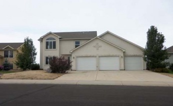 1505 63rd Avenue Ct, Greeley, CO Main Image