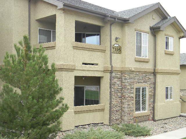 7105 Ash Creek Heights Unit# 101, Colorado Springs, CO Main Image
