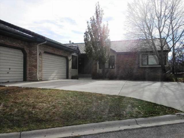 1675 Summit Point Ct, Colorado Springs, CO Main Image