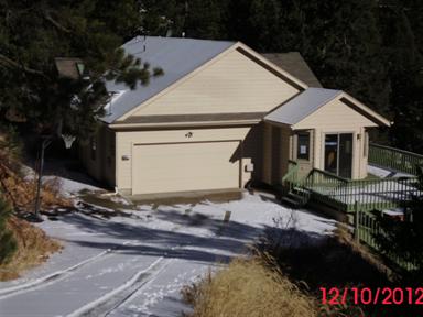 7060 Brook Forest Dr, Evergreen, Colorado  Main Image