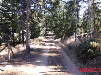 10511 County Hwy 73, Conifer, Colorado  Image #4816045
