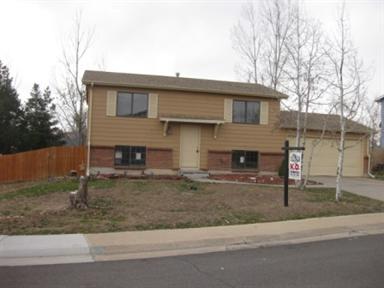 10912 W 107th Ave, Westminster, Colorado  Main Image