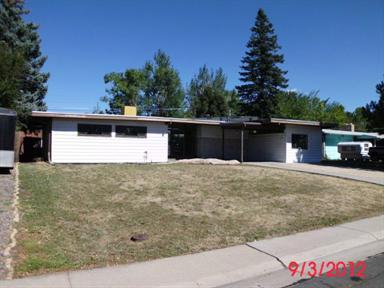 3491 W 79th Ave, Westminster, Colorado  Main Image