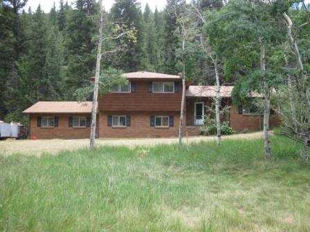 440 Silver Lakes Dr, Lawson, Colorado  Main Image