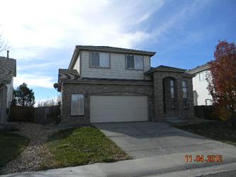 6287 Westview Cir, Parker, CO Main Image