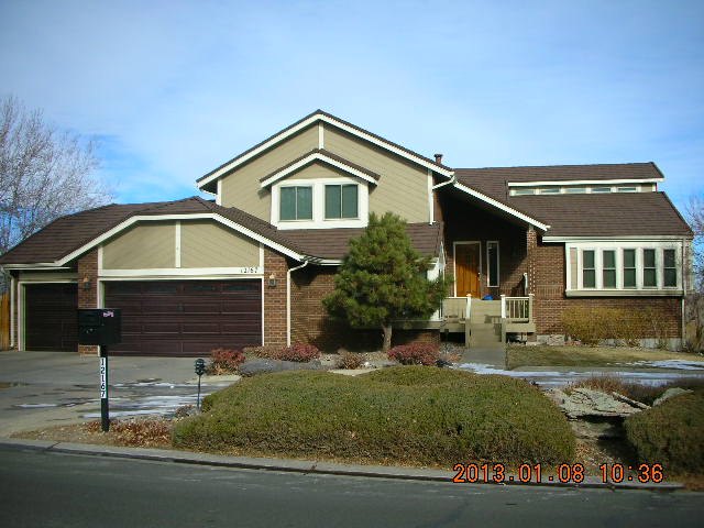 12167 54th Drive, Arvada, CO Main Image