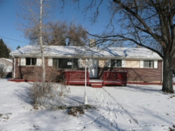 12799 East Parkview Dr, Aurora, CO Main Image