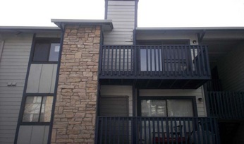 2929 W Floyd Ave Unit #305, Denver, CO Main Image