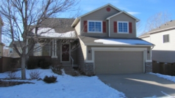 9323 Roadrunner Street, Highlands Ranch, CO Main Image