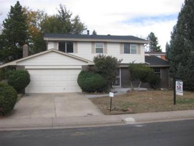 8993 W La Salle Ave, Lakewood, Colorado Main Image