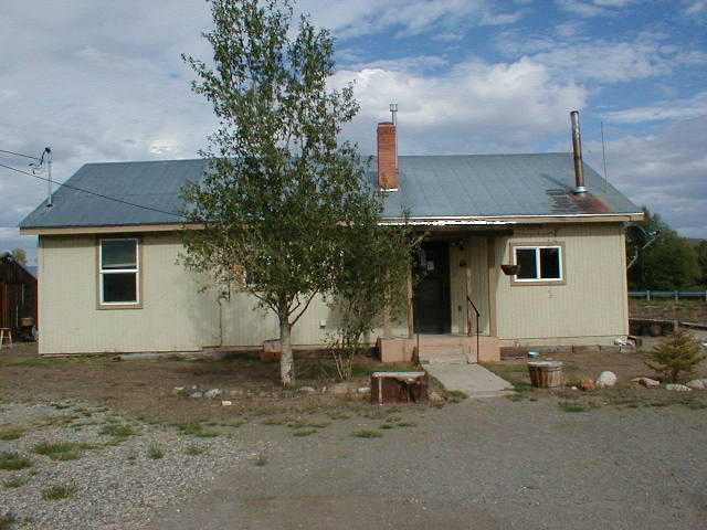 3167 County Road 48, Gunnison, Colorado  Main Image