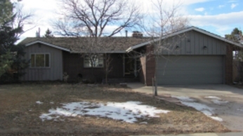 5905 S Gaylord Way, Greenwood Village, CO Main Image