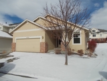 13725 W 61st Cir, Arvada, CO Main Image