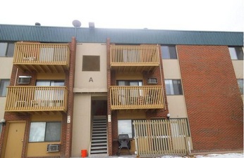 5995 West Hampden Ave Apt. A-23, Denver, CO Main Image