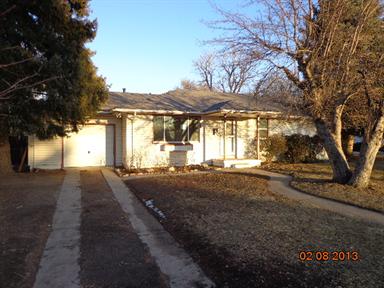 6232 S Spotswood St, Littleton, Colorado  Main Image