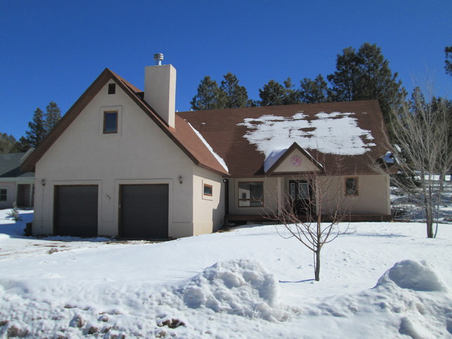 195 Wilderness Dr, Pagosa Springs, CO Main Image