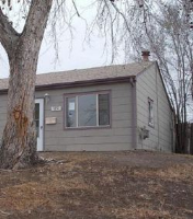 1231 W Hoye Place, Denver, CO Image #5872038