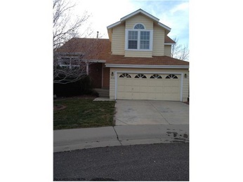 9553 Devonshire Pl, Highlands Ranch, CO Main Image