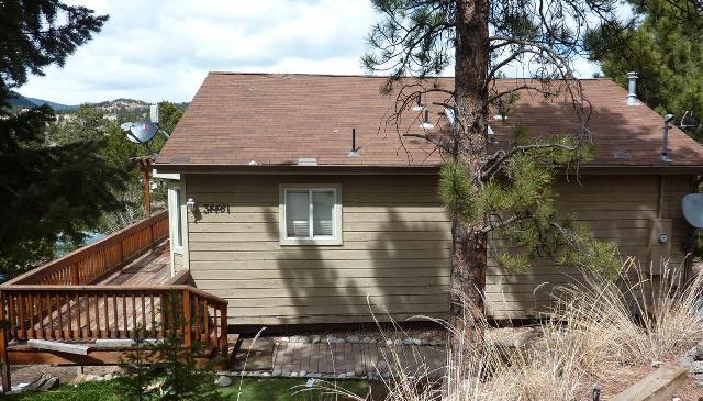 34461 Whispering Pines Trail, Pine, CO Main Image