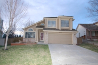 9433 Hibiscus Drive, Highlands Ranch, CO Main Image