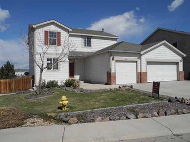 3021 E 108th Dr, Northglenn, Colorado  Main Image