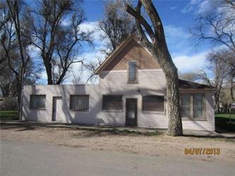 805 39th Street, Evans, CO Main Image