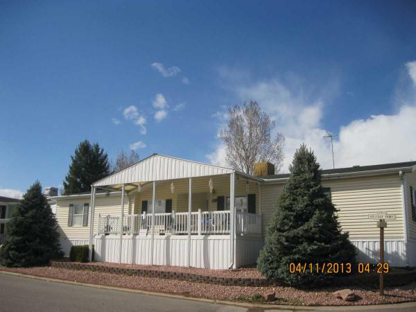 2000 W 92nd Ave #253, Federal Heights, CO Main Image