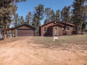 753 Will Stutley Dr, Divide, CO Main Image