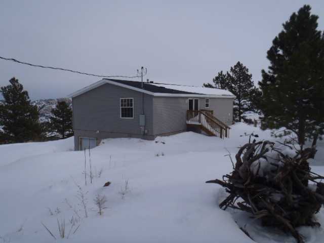 13328 Otter Rd, Loveland, Colorado  Main Image