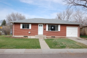 6803 Moore St, Arvada, CO Main Image