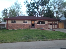 3110 West 5th St, Greeley, CO Main Image