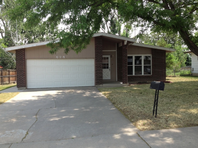 624 36th Avenue Court, Greeley, CO Main Image