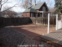 527 W Kiowa St, Colorado Springs, Colorado  Image #6535478