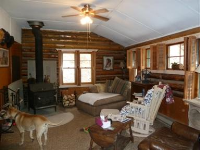 15827 Old Stagecoach Rd, Pine, Colorado  Image #6536380