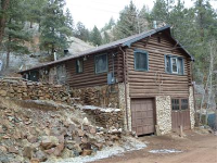 15827 Old Stagecoach Rd, Pine, Colorado  Image #6536390