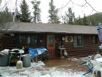 15827 Old Stagecoach Rd, Pine, Colorado  Image #6536389