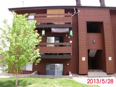 7040 W 20th Ave Apt 104, Lakewood, Colorado  Main Image